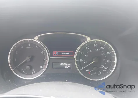 2017 Infiniti Qx60 z USA, uszkodzony, nr VIN 5N1DL0MM4HC519483